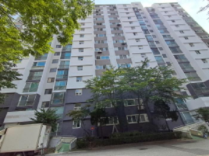 경상남도 양산시 물금읍 상가 경매 2025타경1289 · 감정가 대비 70% 최저가 3억 6,890만원 리스크 점검 - 현장 사진 2