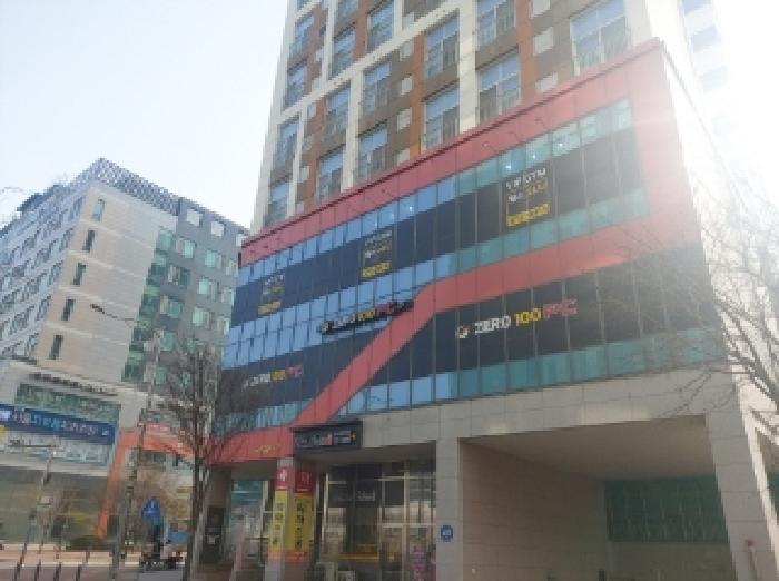 [권리분석 주의] 경기도 오산시 세교동 상가 경매 2025타경54750 · 임차인 보증금 및 등기 분석 대표 사진