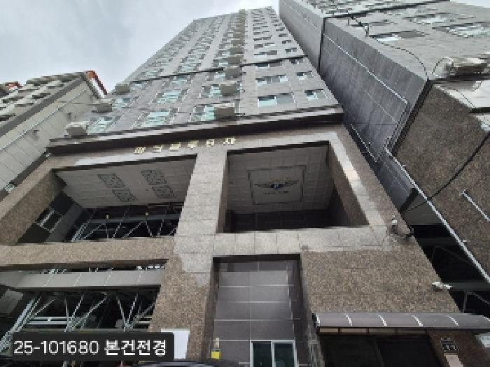 [경기 안양시 동안구 관양동 오피스텔경매] 20250130101680 | 대항력임차인(선순위) (감정가 100% / 신건) 권리분석 대표 사진