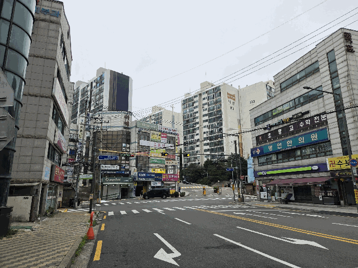 경상남도 양산시 물금읍 상가 경매 2025타경1289 · 감정가 대비 70% 최저가 3억 6,890만원 리스크 점검 - 현장 사진 21