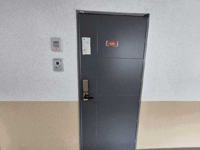 광주광역시 광산구 쌍암동 아파트 경매 2025타경33309 · 매각물건명세서 대항력 및 인수 리스크 점검 - 현장 사진 7