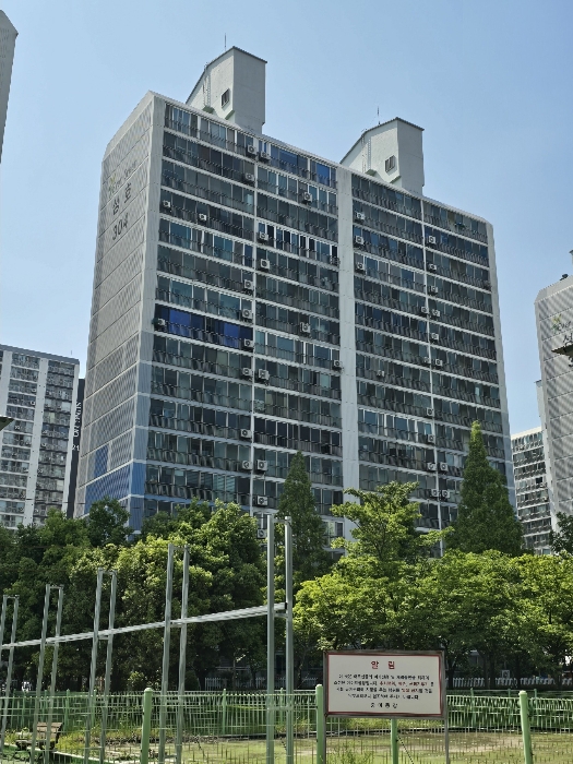 광양우체국 이미지